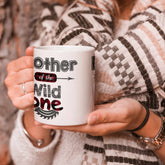 Brother of the Wild One Mug