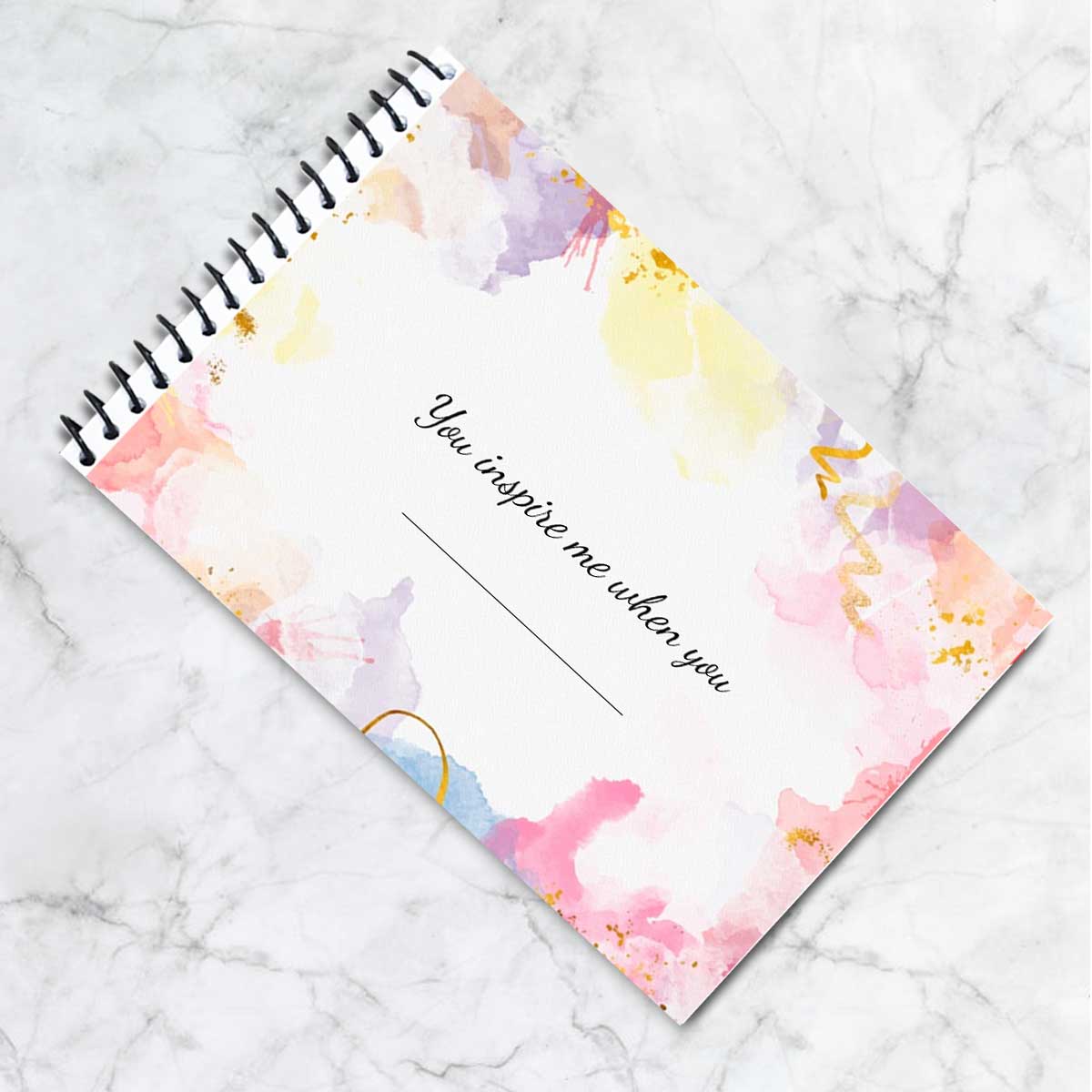 Personalised What I Love About You Sister Book-3