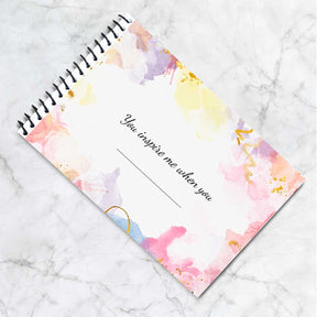 Personalised What I Love About You  Mom Book-3