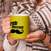 Stud Brother Coffee Mug