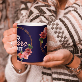 Meri Pyaari Maa Coffee Mug Gift For Mom