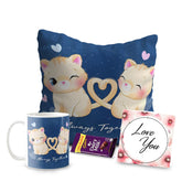 Always Together 3 Piece Gift Hamper