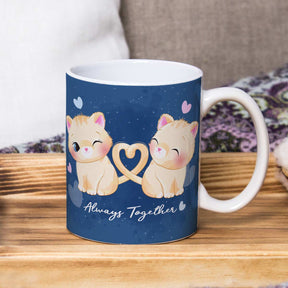 Always Together 3 Piece Gift Hamper