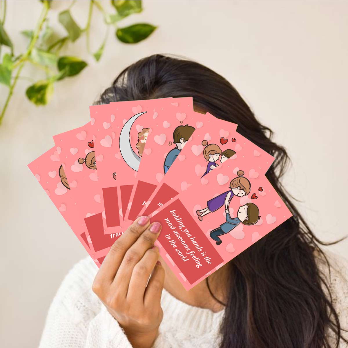 Cute Romantic Messages Cards-1
