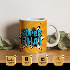 Super Bhai Rakhi Hamper