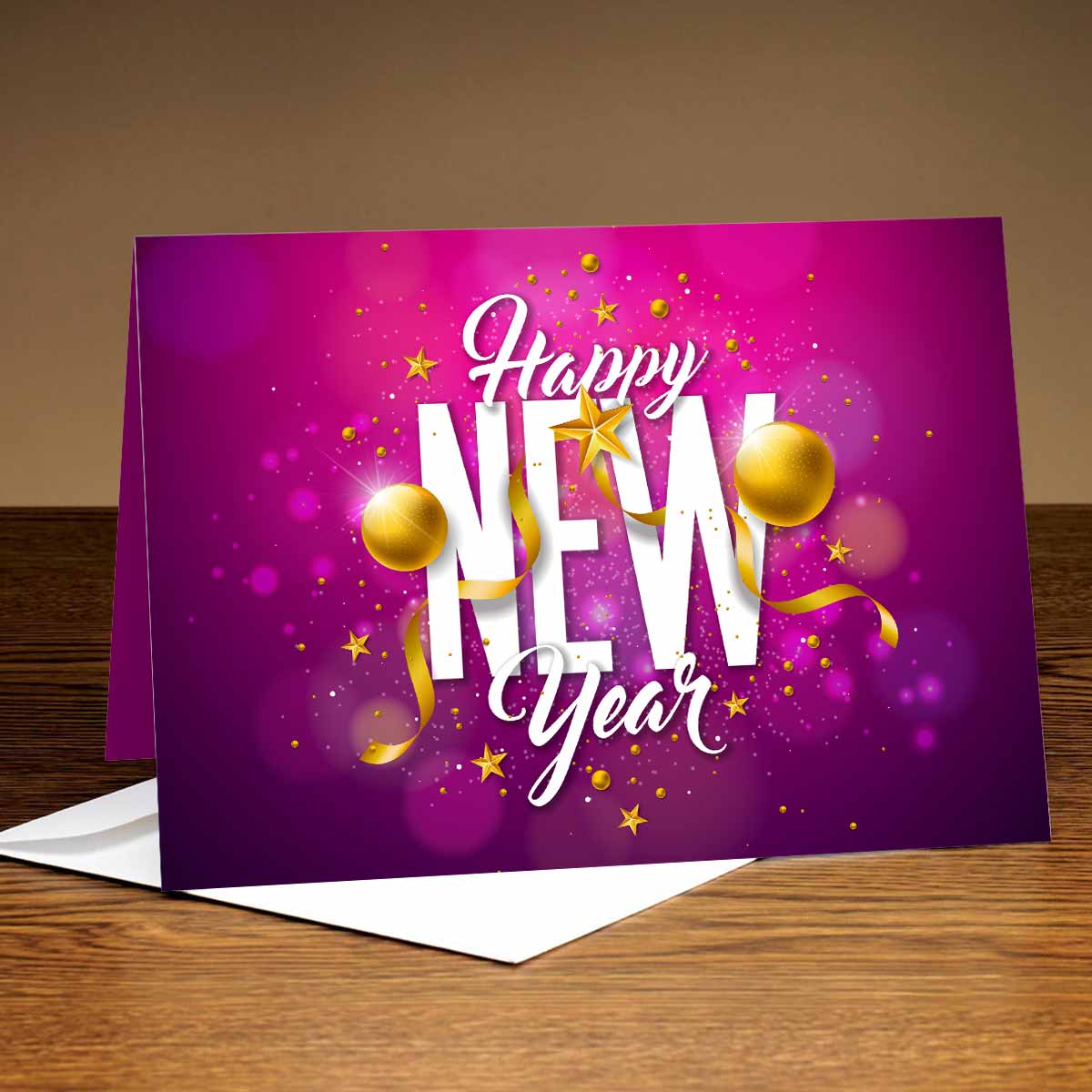 Send Ultimate New Year 2024 Hamper Gift Online, Rs.1850 | FlowerAura
