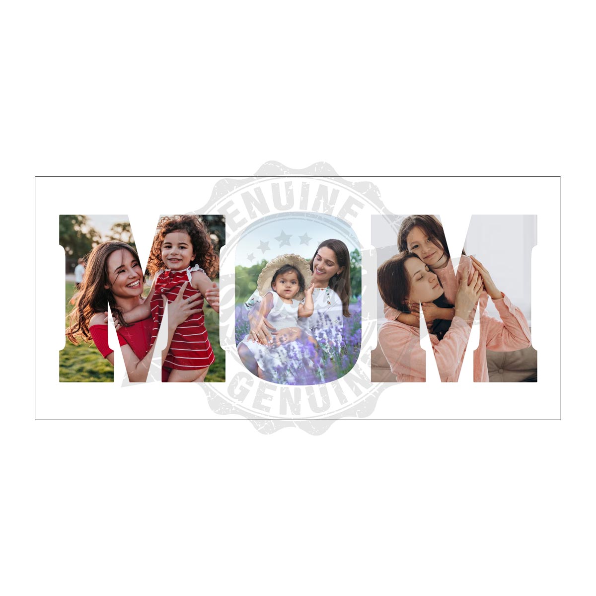 Personalised Mom Photo Coffee Mug-7