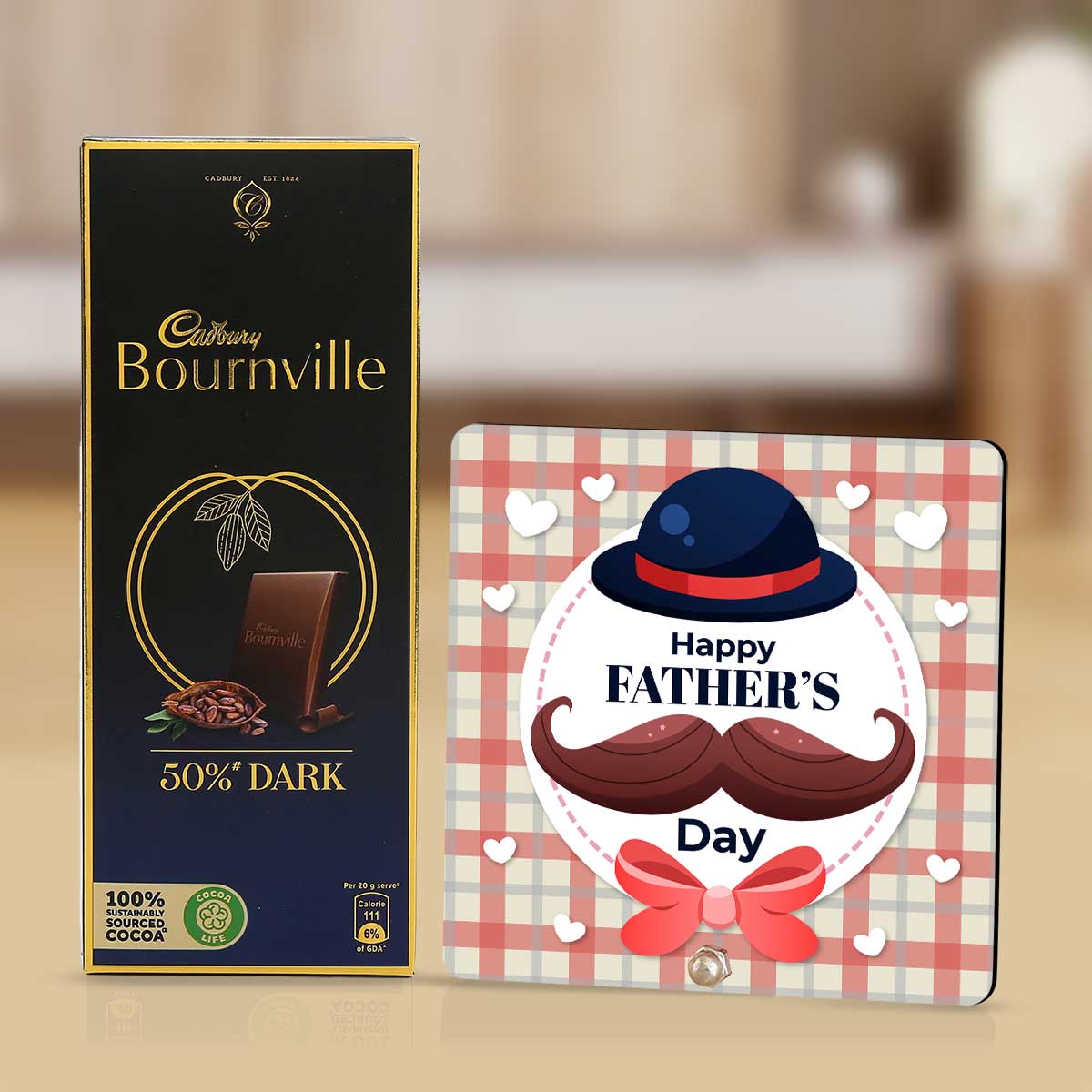 Happy Fathers Day Gift Hamper-1