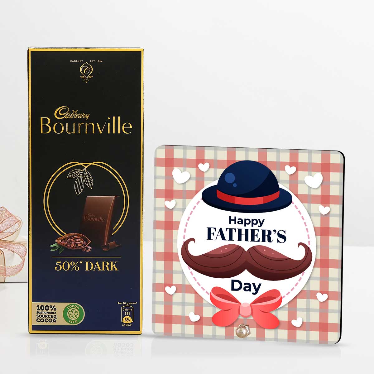 Happy Fathers Day Gift Hamper-2