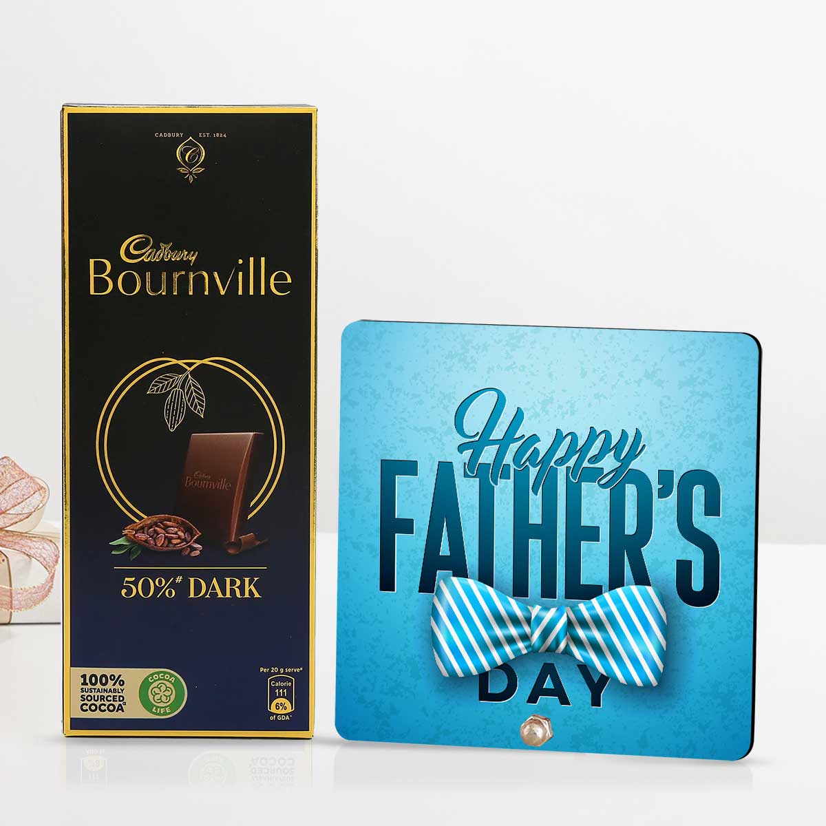 Fathers Day Gift Hamper