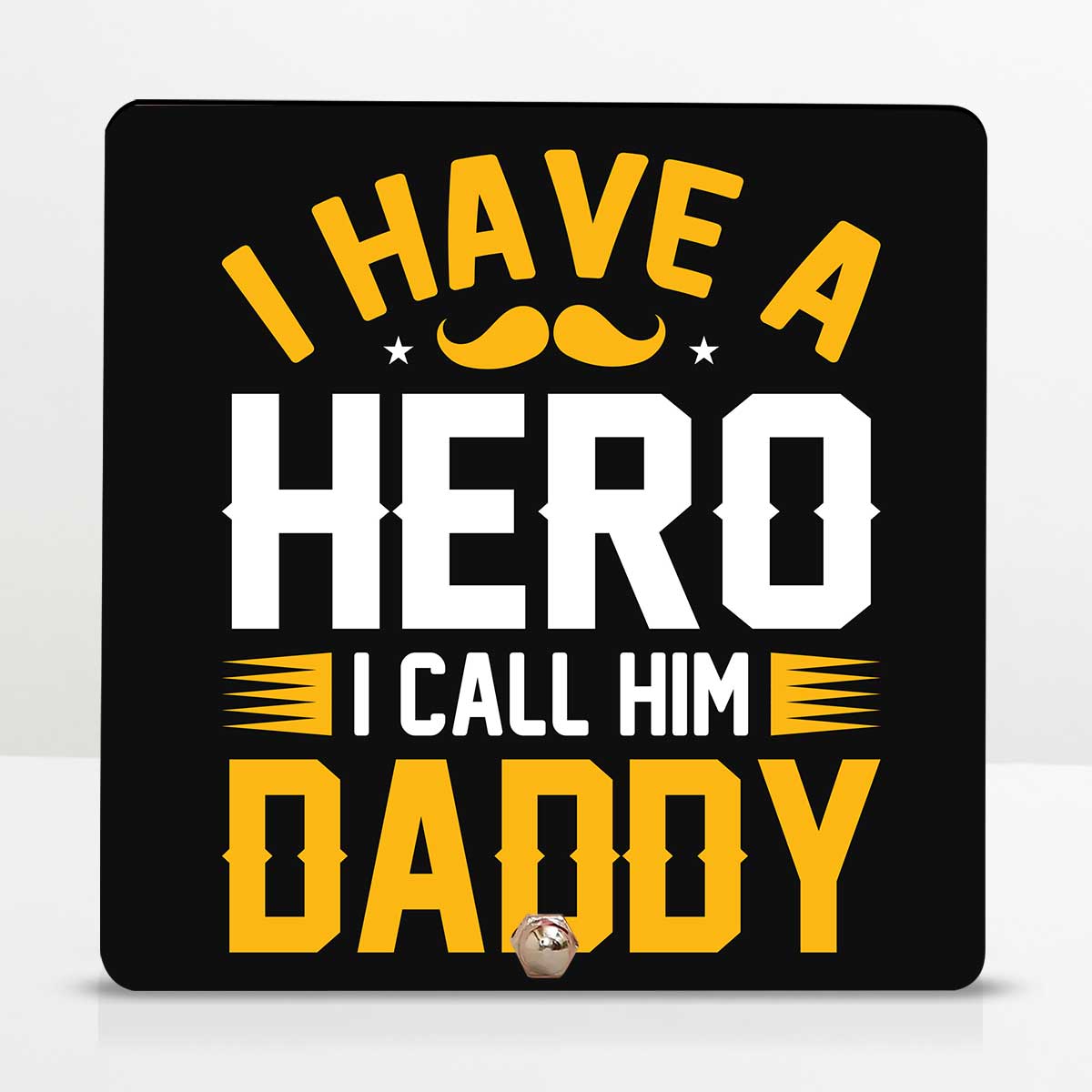 Hero Daddy Gift Hamper