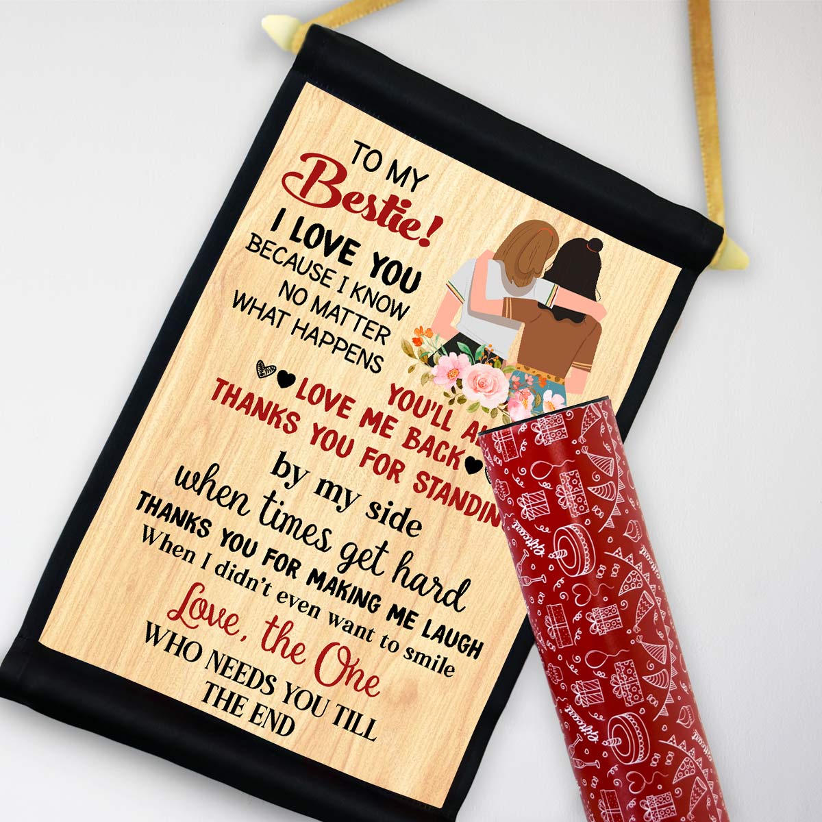 To my Bestie Scroll-4