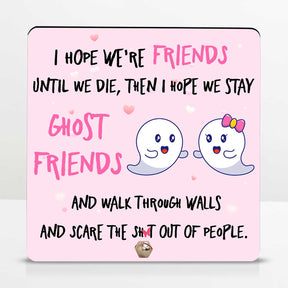 Ghost Friends Hamper for Friendship Day
