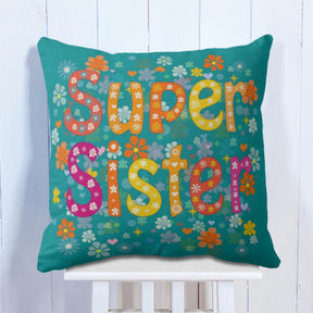 Super Sister Cushion