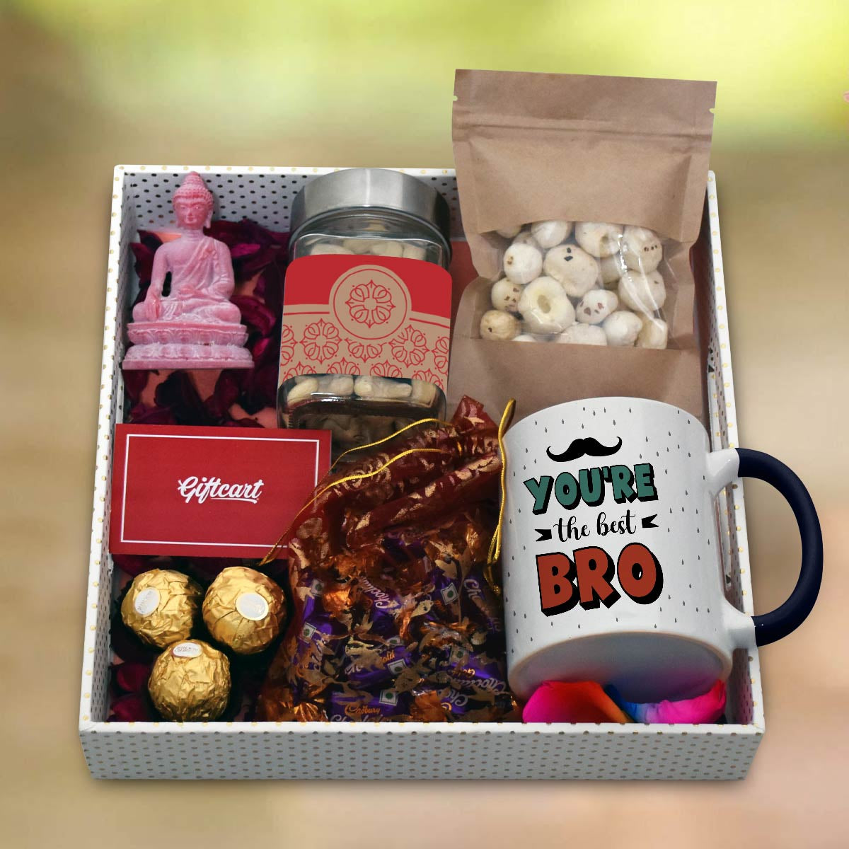 Gift Hampers - Gifts By Rashi