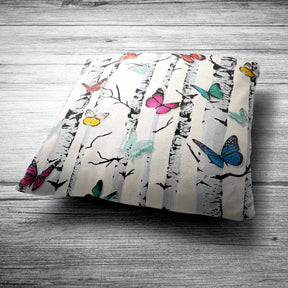 Butterfly Cushion (Set of 3)