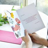 Personalised Happy Mother's Day Photo Greeting Card Gift For Mom