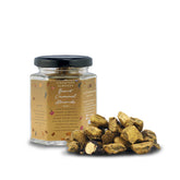 Burnt Caramel Almonds(Gold)