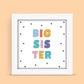 Big Sister Frame