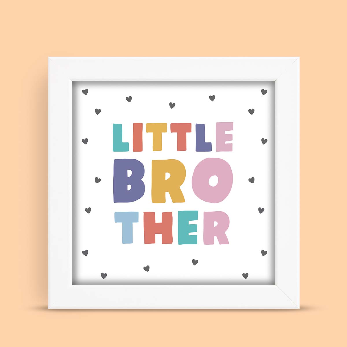 Little Brother Frame