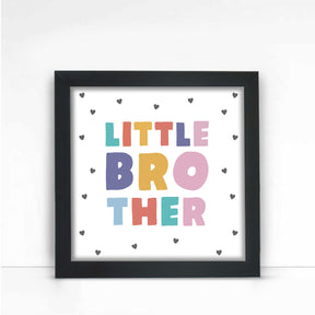 Little Brother Frame