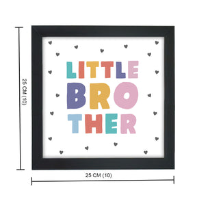 Little Brother Frame