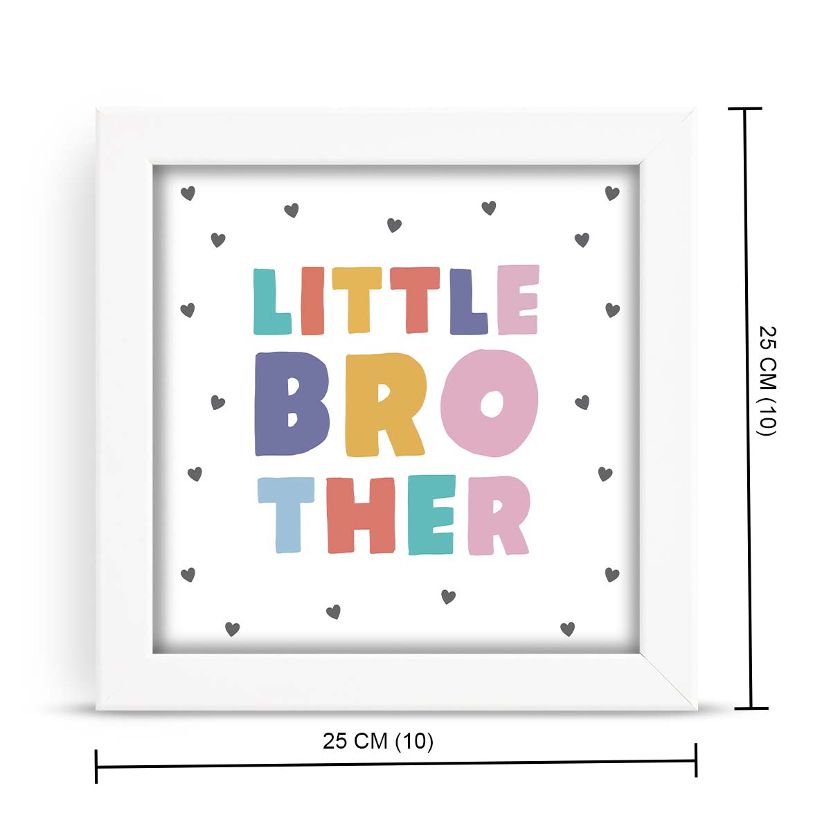 Little Brother Frame