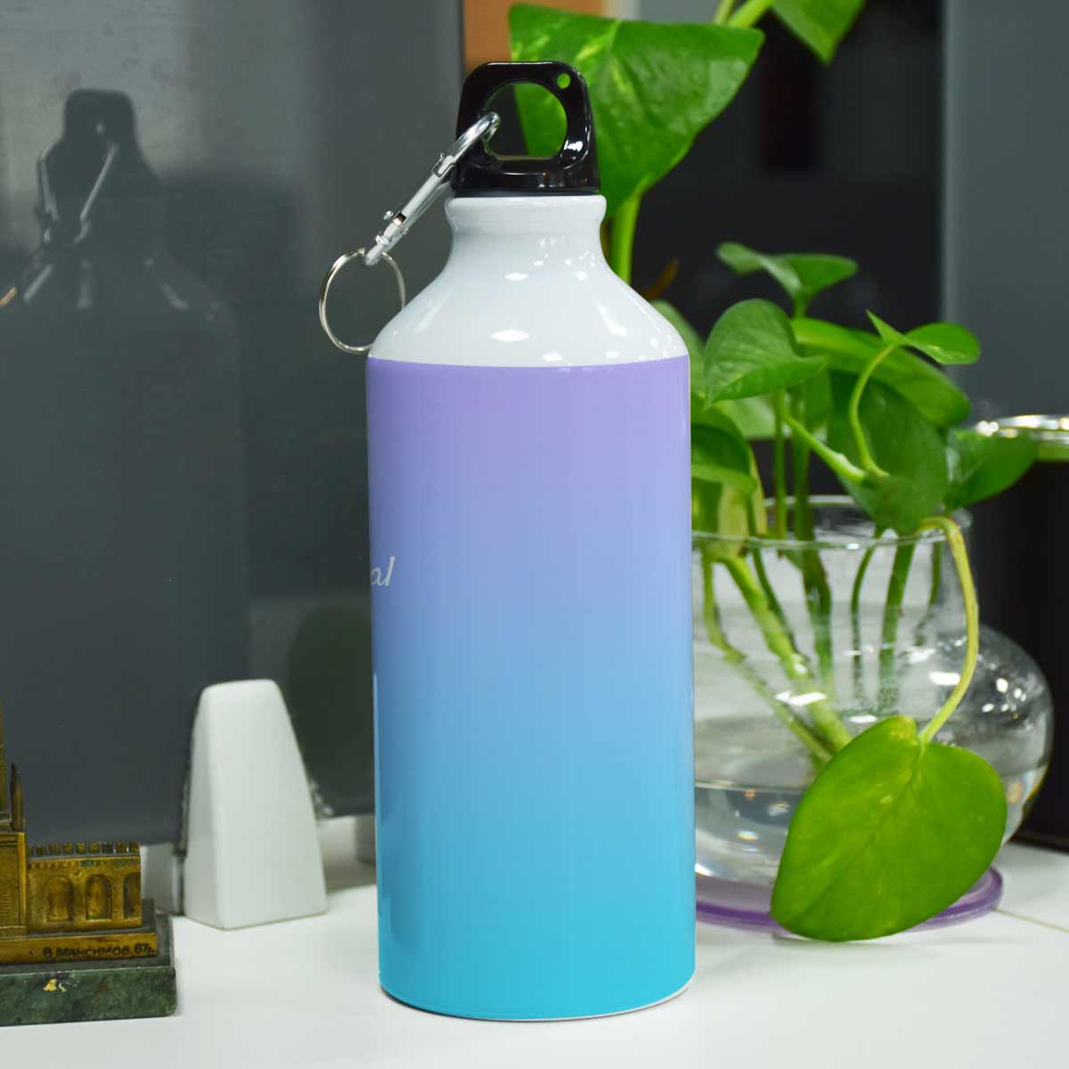 Routine Refresh Sipper Bottle