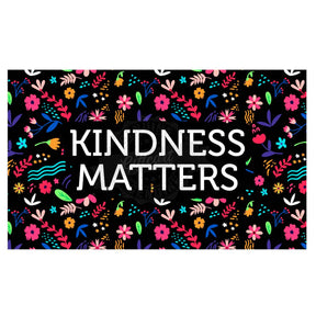 Kindness Matters Sipper Bottle