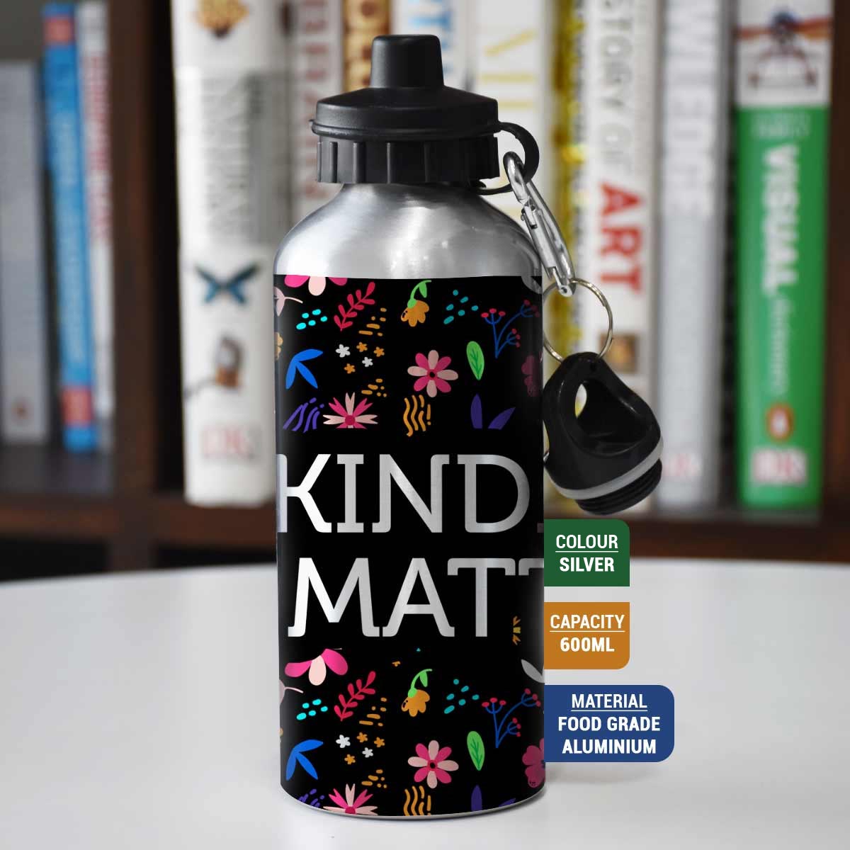 Kindness Matters Sipper Bottle