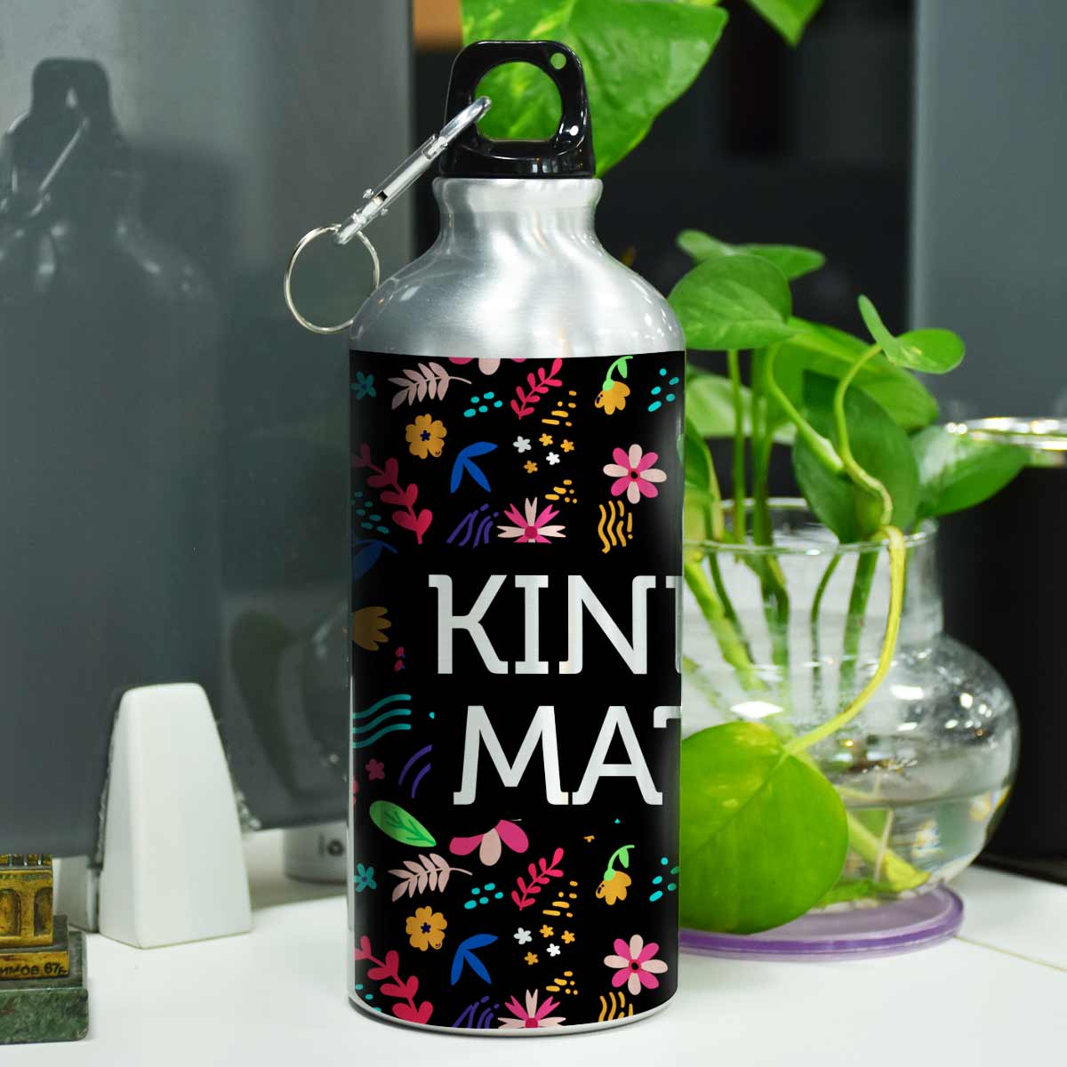 Kindness Matters Sipper Bottle