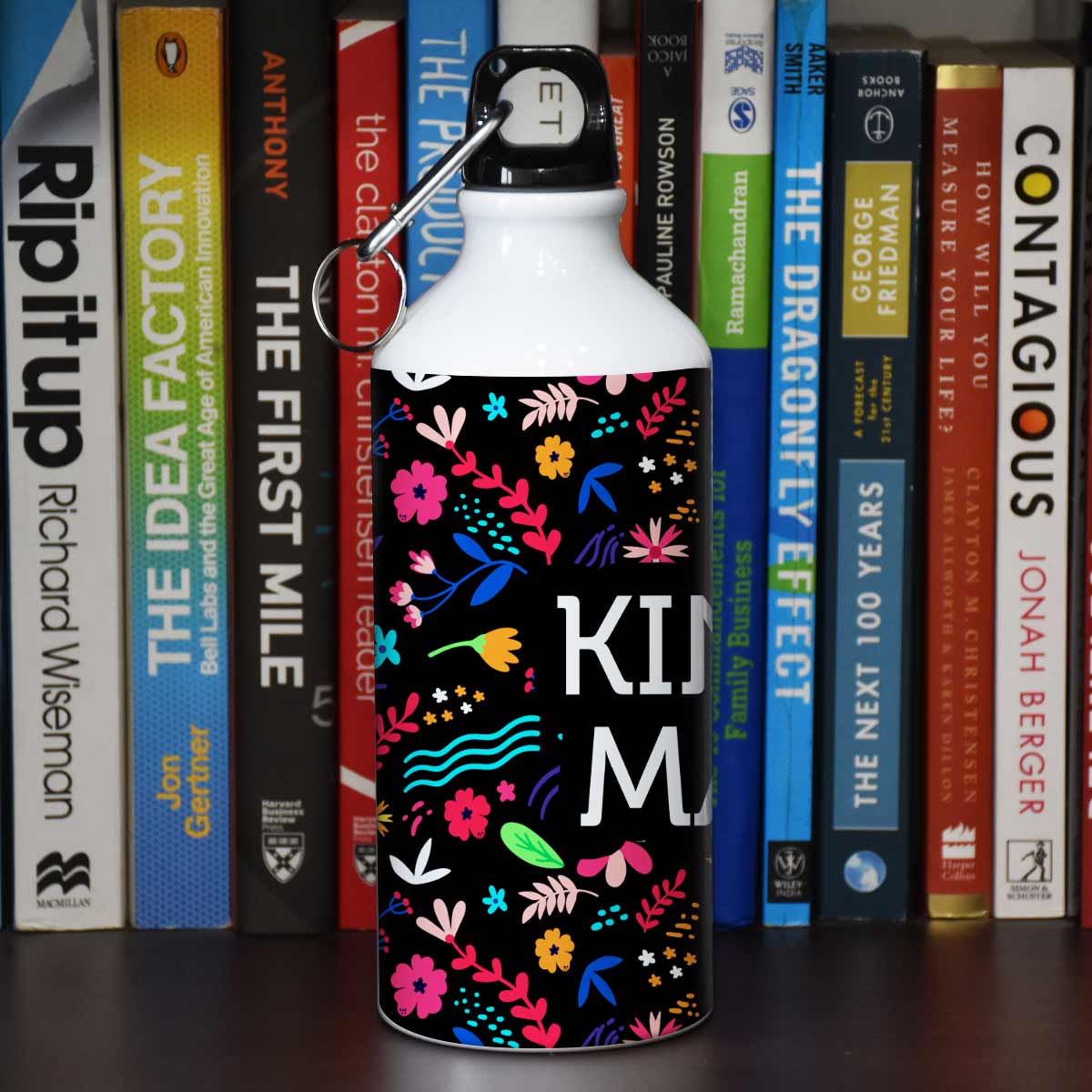 Kindness Matters Sipper Bottle