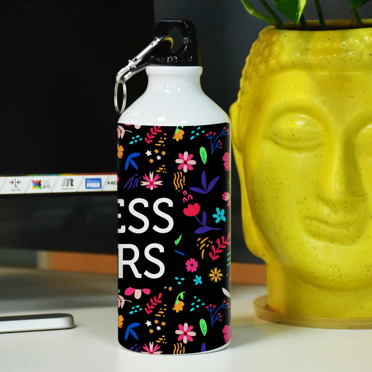 Kindness Matters Sipper Bottle