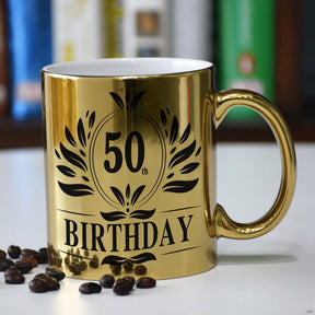 Quote Printed Coffee Mug for Frineds, BF, GF