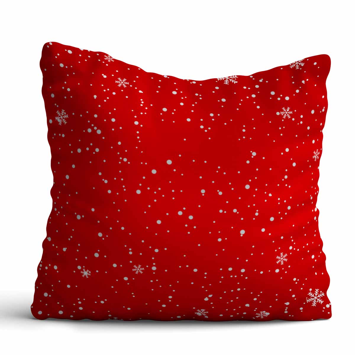 Decorative Christmas Cushion Set of 5