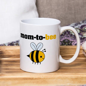 Mom To Be Coffee Mug Gift for Mother/Mom