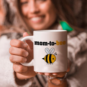 Mom To Be Coffee Mug Gift for Mother/Mom