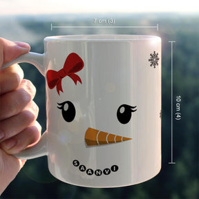 Somebody Love You More Coffee mug for Friend