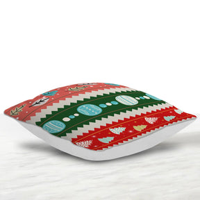 Decorative Cushion for Merry Christmas