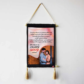 Personalized You Are My Soulmate Scroll for Couple