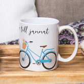 Riding Together Coffee Mug Gift For Retirement