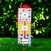 Be My Valentine Box Gift Set For Couple, BF, GF