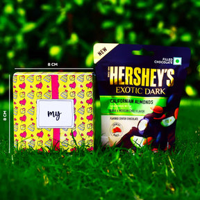 Be My Valentine Box Gift Set For Couple, BF, GF