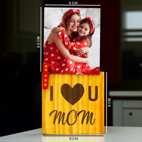Best Mom Ever – Personalised Tea Time Gift Hamper
