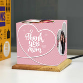 #Type_with Wooden Base