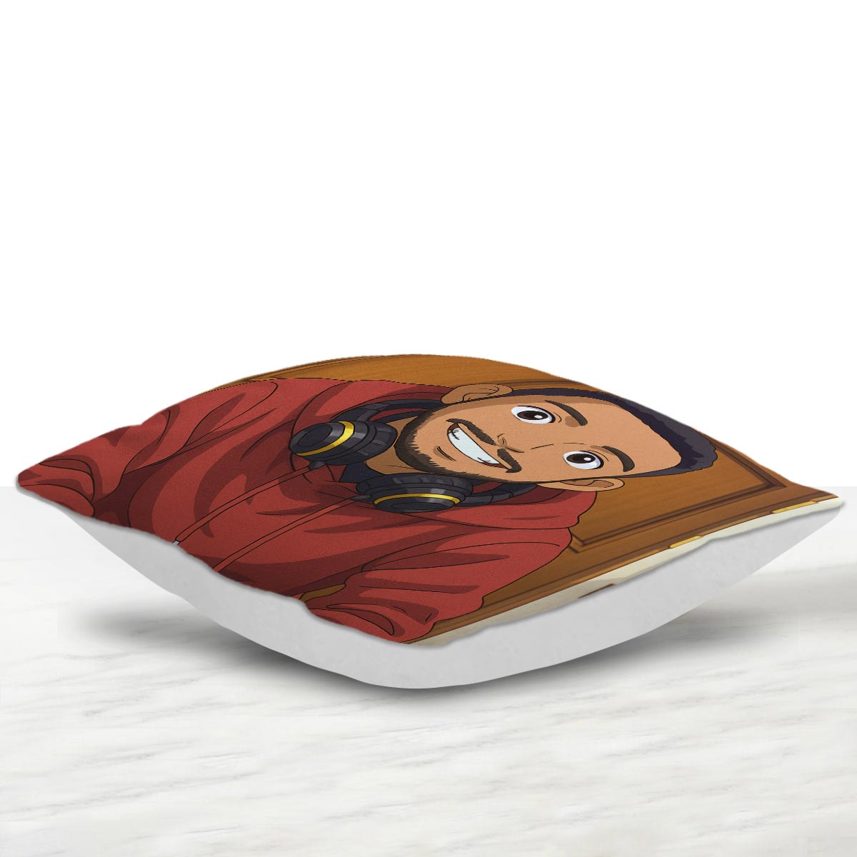 #Material_Polyester Canvas