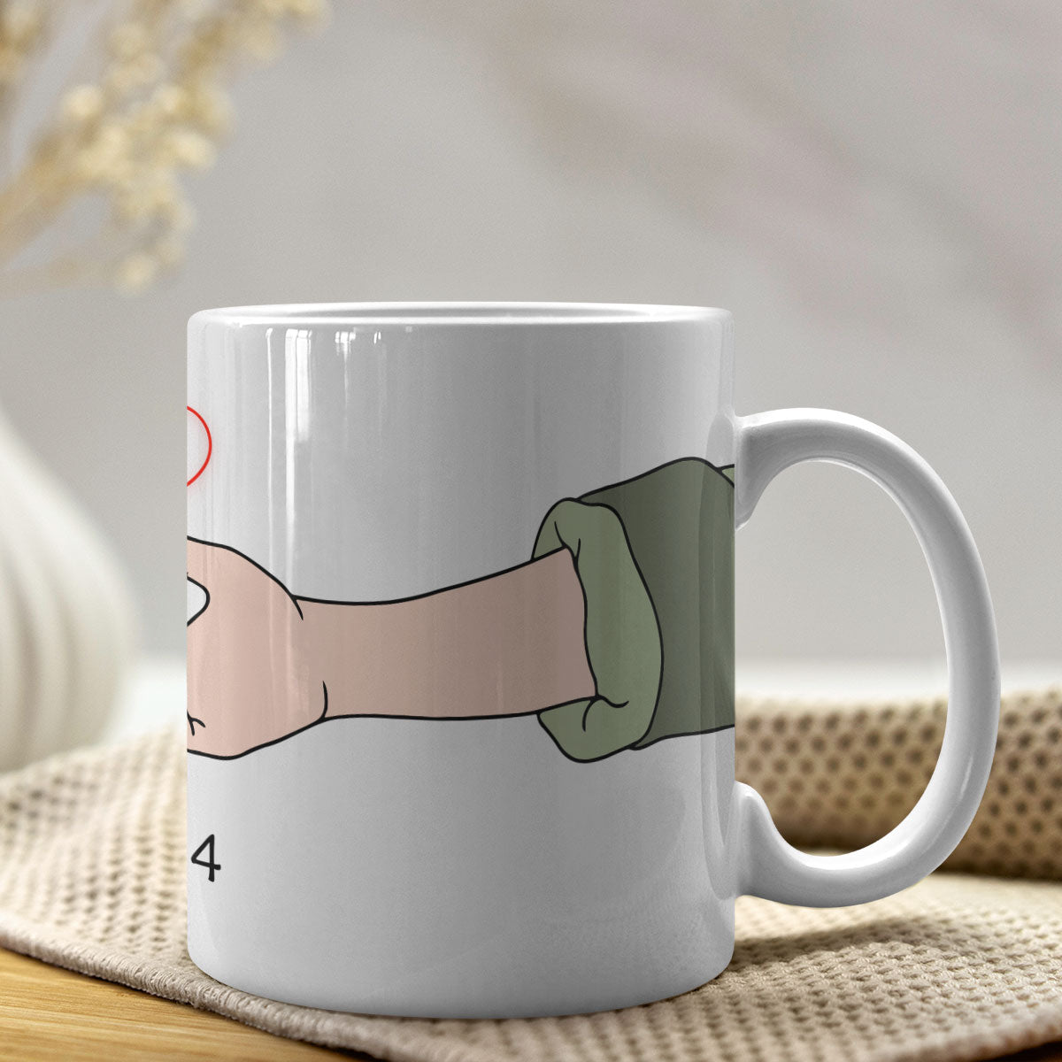 Coffee Mug