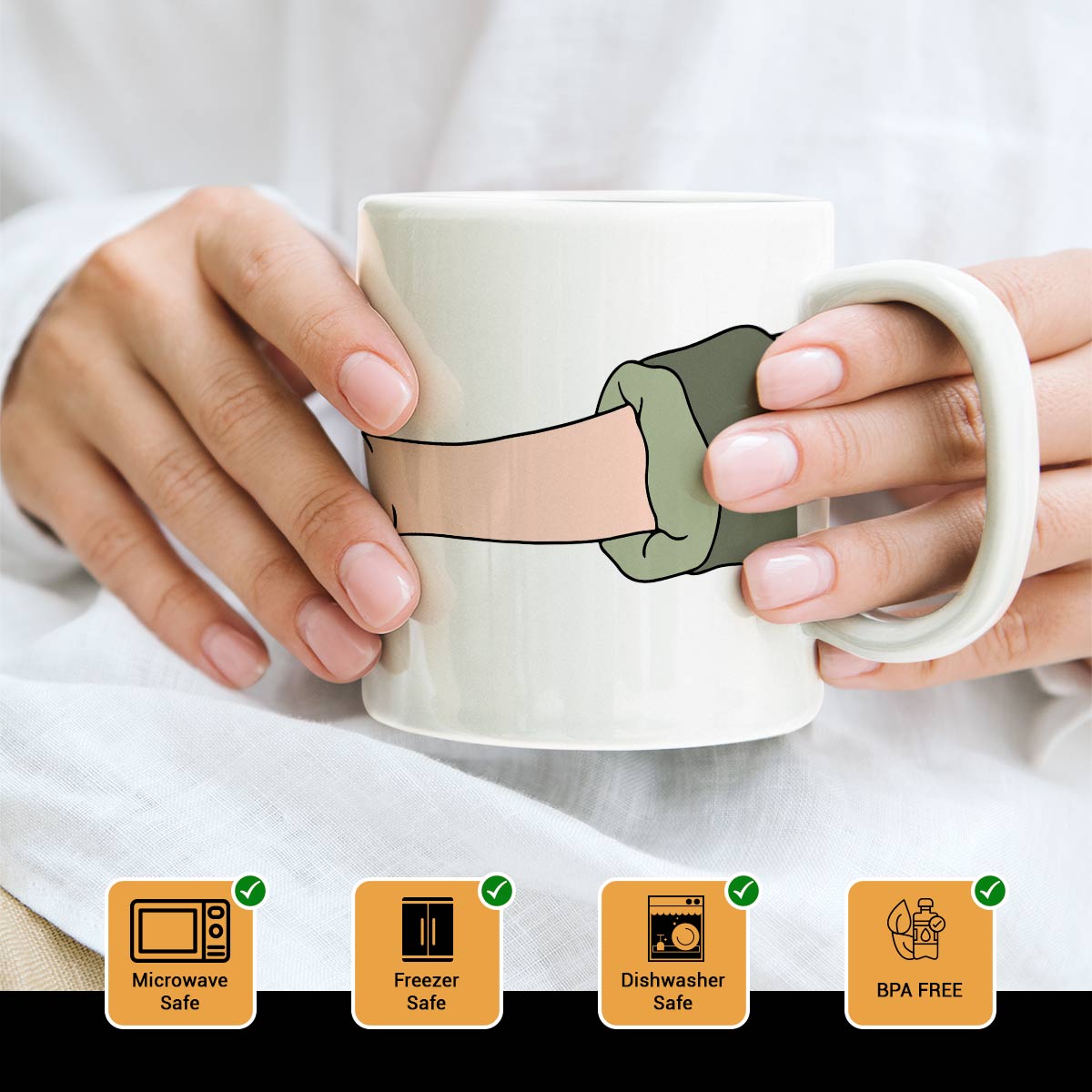 Coffee Mug