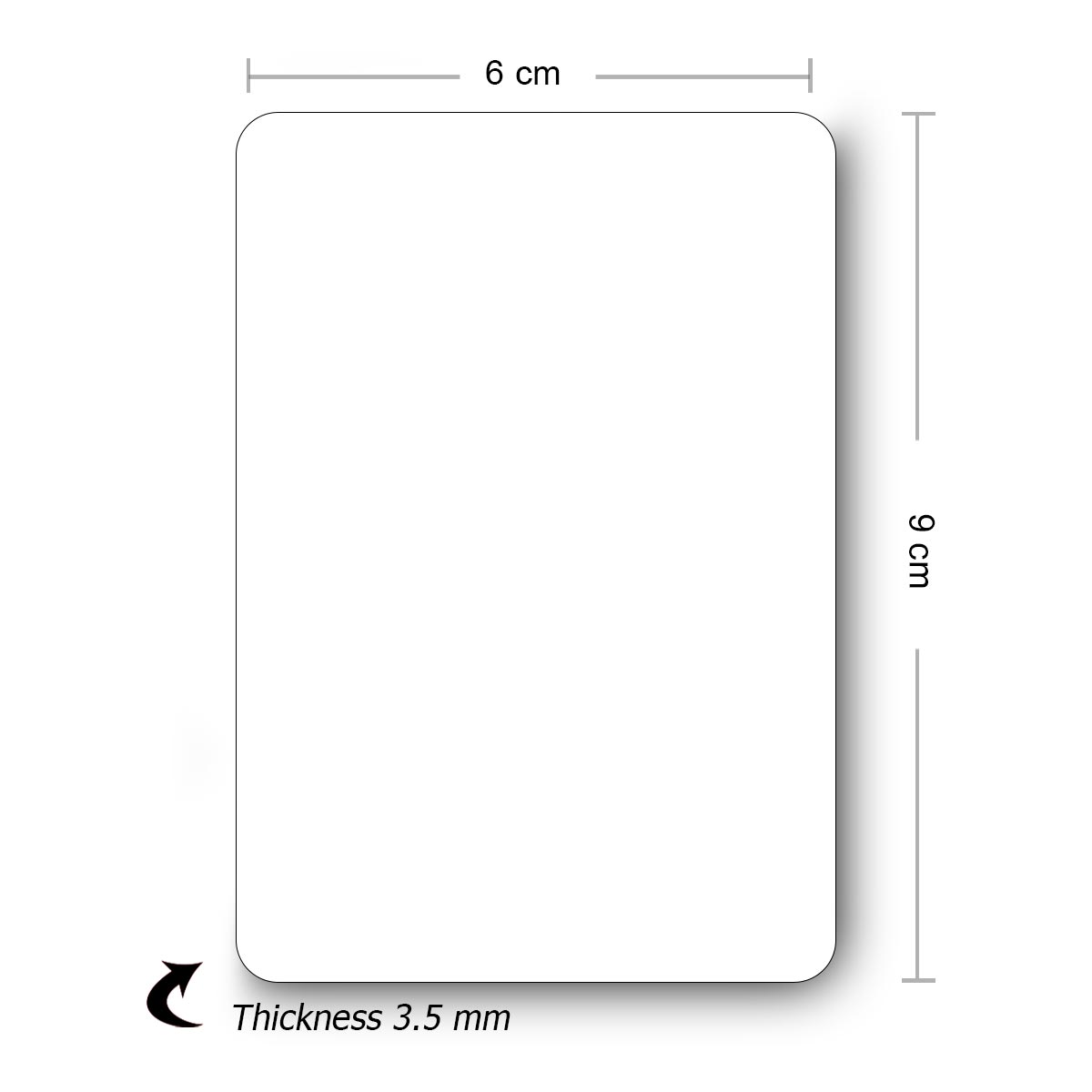 Personalized Classic Fridge Magnetic Gift Set for Women, Mom, Wife, Sister_4