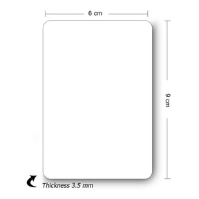 Personalized Classic Fridge Magnetic Gift Set for Women, Mom, Wife, Sister_4